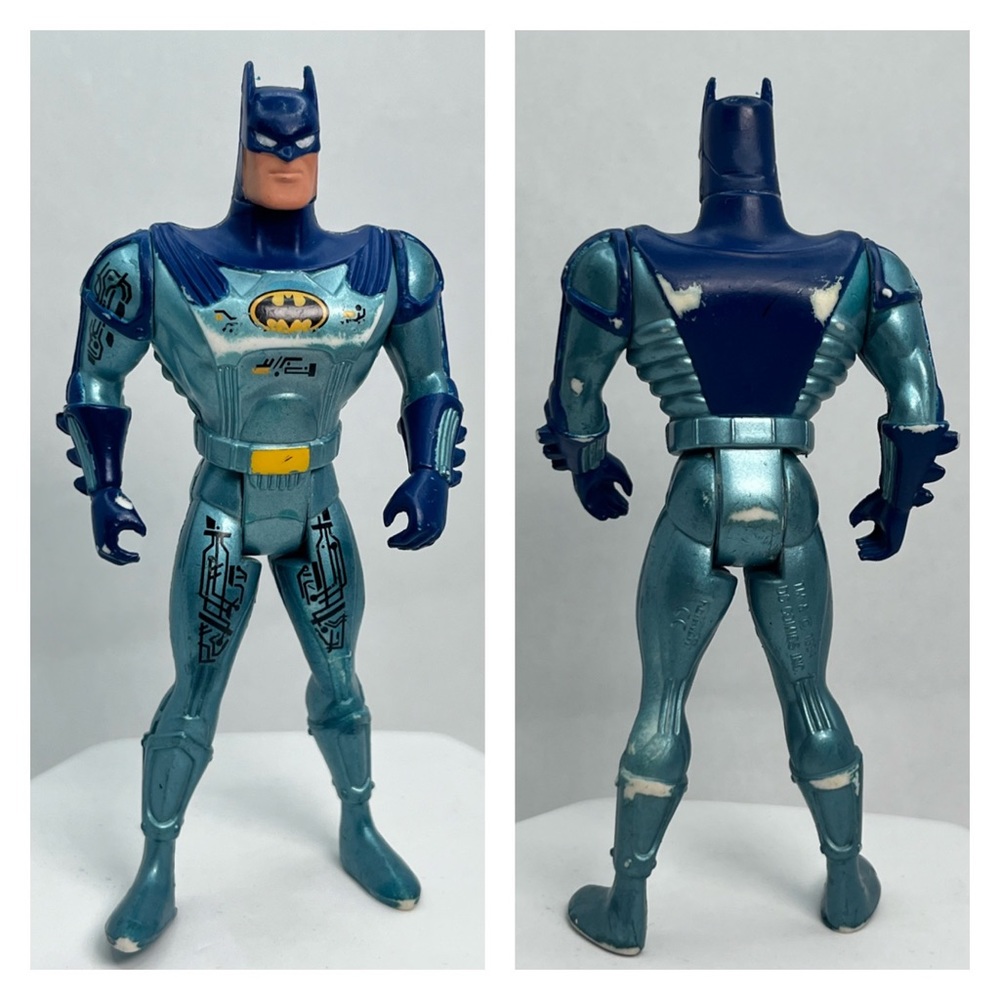 Vintage Batman
